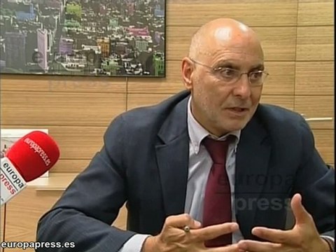 Según Ares, el pacto de la Ertzaintza es realista