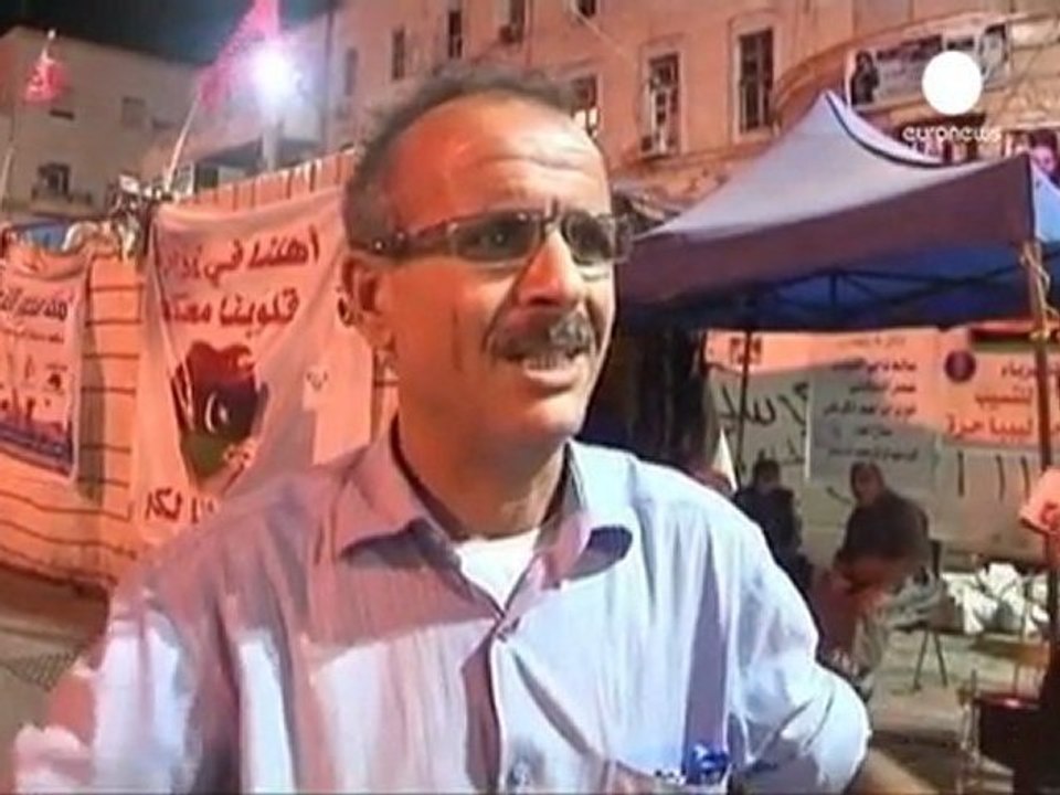 Libye: les rebelles avancent sur tous les fronts