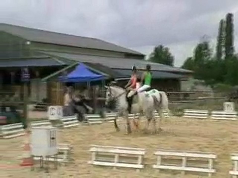 Pas de Deux 19 Juin 2011