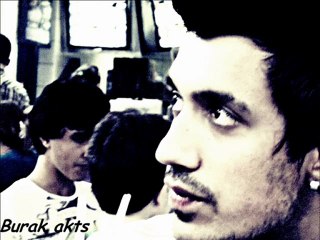 Burak aktaş sen benimsin