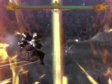 Asura's Wrath - Gameplay Gamescom 2011