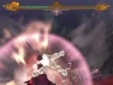 Asura's Wrath - Gameplay Gamescom 2011 #2