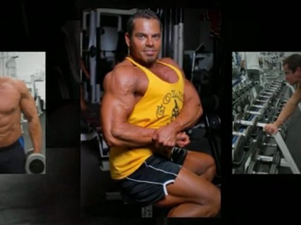 Blast Your Biceps 1