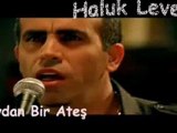 Haluk Levent - Sevdan Bir Ateş Yeni Şarkı 2011