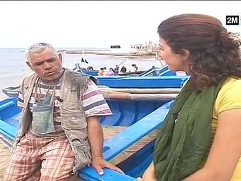 Le Maroc que j'aime : الإثنين 15 غشت