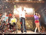 Glee The 3D Concert Movie (2011) - FULL MOVIE - Part 10/10