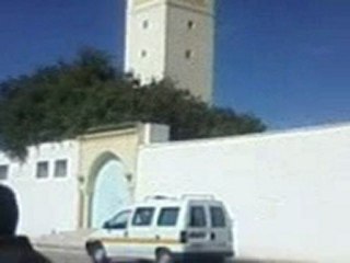 mosquée sidi alwan mahdia tunisie (2)