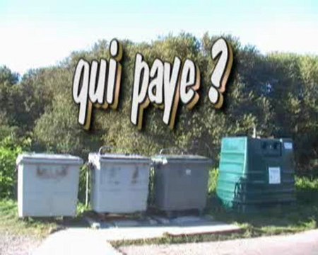 Trébeurden, les marais du Quellen: violation d'un site classé