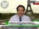 Max Keiser - France "C'est une 3ème guerre mondiale financière" Russia Today