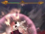 Asura's Wrath - Gameplay gamescom 2011