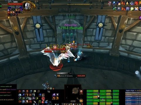 EDC 25 HM - Ivalice - Bob Family