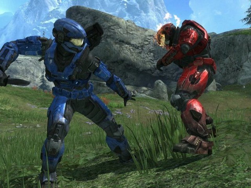 halo compile