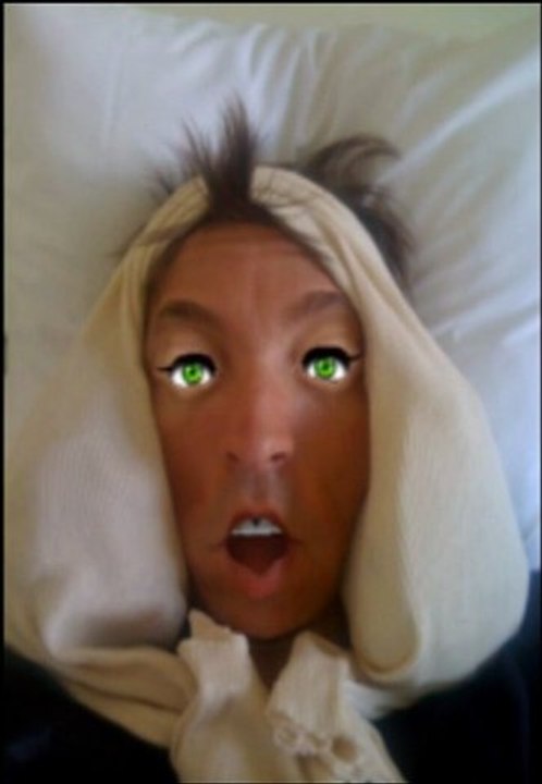 mickael drobson