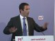 Point presse Benoît Hamon : "Sarkozy et le groupe Fourtou"