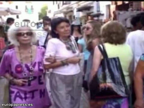 Alfonso Díez se confiesa antes de la boda