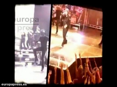 Justin Bieber, más gamberro que nunca