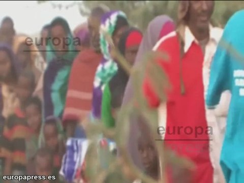 Aumenta el temor por epidemia de cólera en Somalia