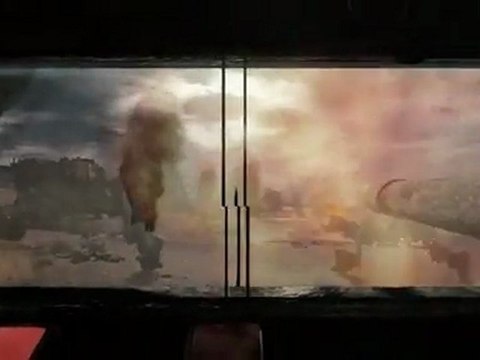 Steel Battalion Heavy Armor Gamescom Trailer (HD)