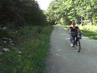 Les ballades préférées de ma petite Rebelle