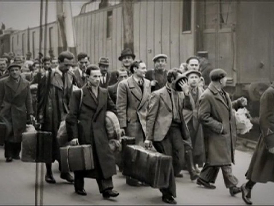 Illusions perdues, 1941-1942 - Extrait