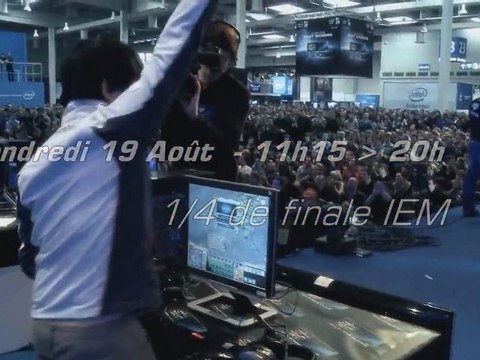 Programme TV : 17 au 23 Août