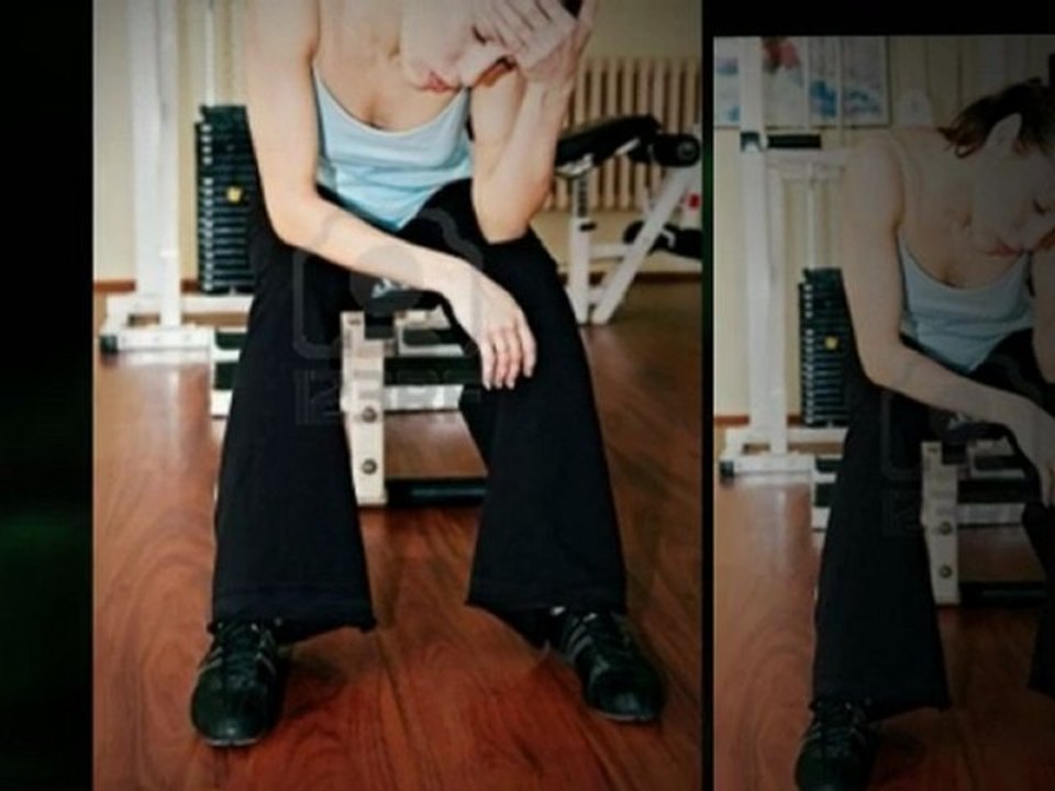 la muscu