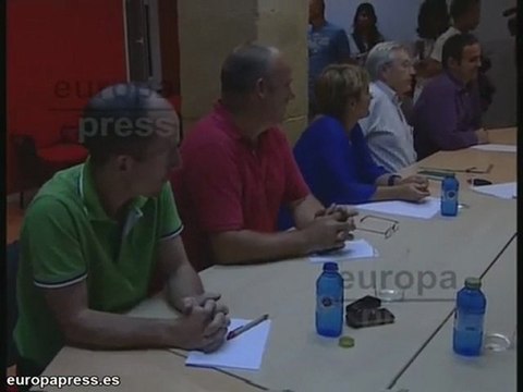 EA y la Izquierda Abertzale se reúnen con Aralar