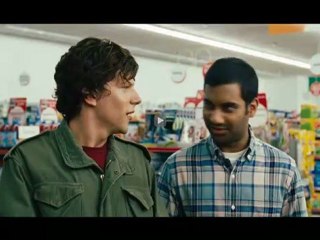 30 Minutes or Less (2011) - FULL MOVIE - Part 2/10