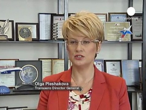 Russian stealth and euro efficiency at MAKS airshow