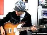 Guitar Review - Gibson Firebird Meets Fender Jaguar - ...