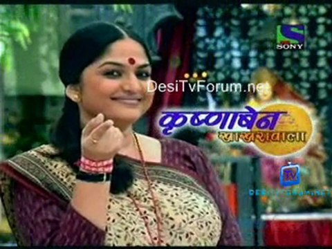 Krishnaben Khakhrawala - 16th August 2011 Video Watch Online p3