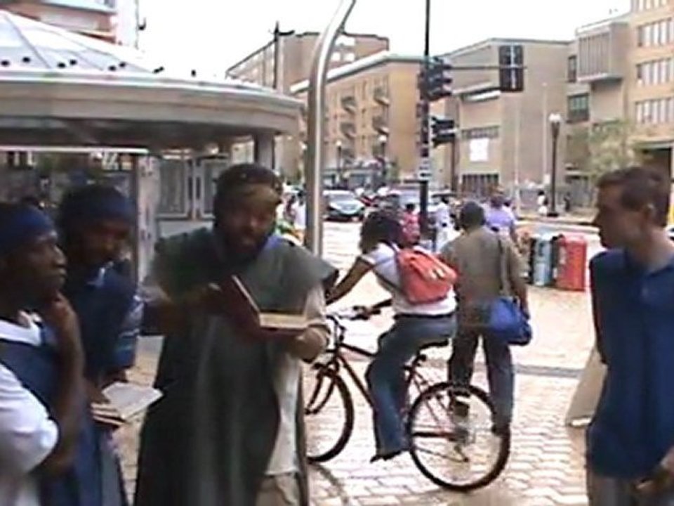 PT4 THE WISDOM OF THIS WORLD IS FOOLISHNESS TO THE MOST HIGH