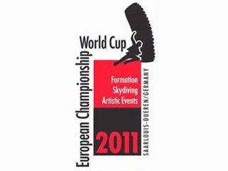 Coupe du Monde et Championnat d'Europe 2011 VR DA