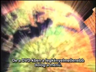 You Know What Bullshit? - DVD