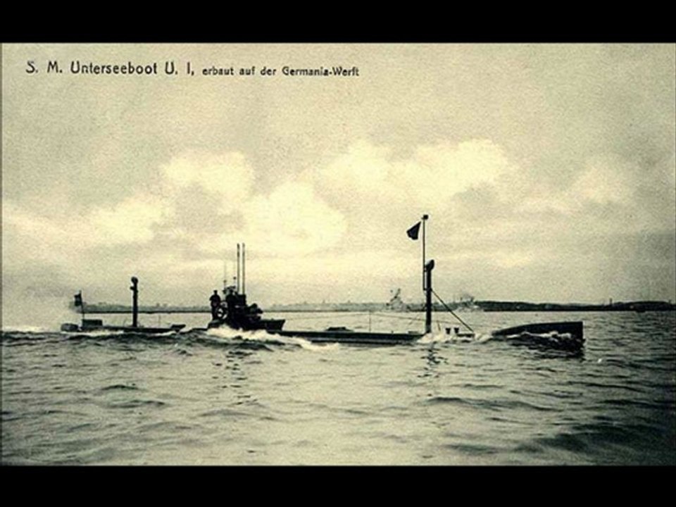 Du complot du Titanic au NWO