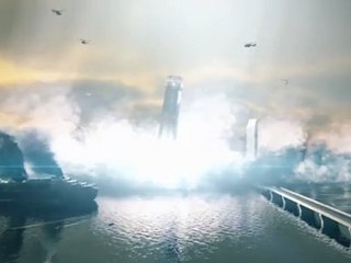 Resident Evil - Revelations gamescom 2011 trailer