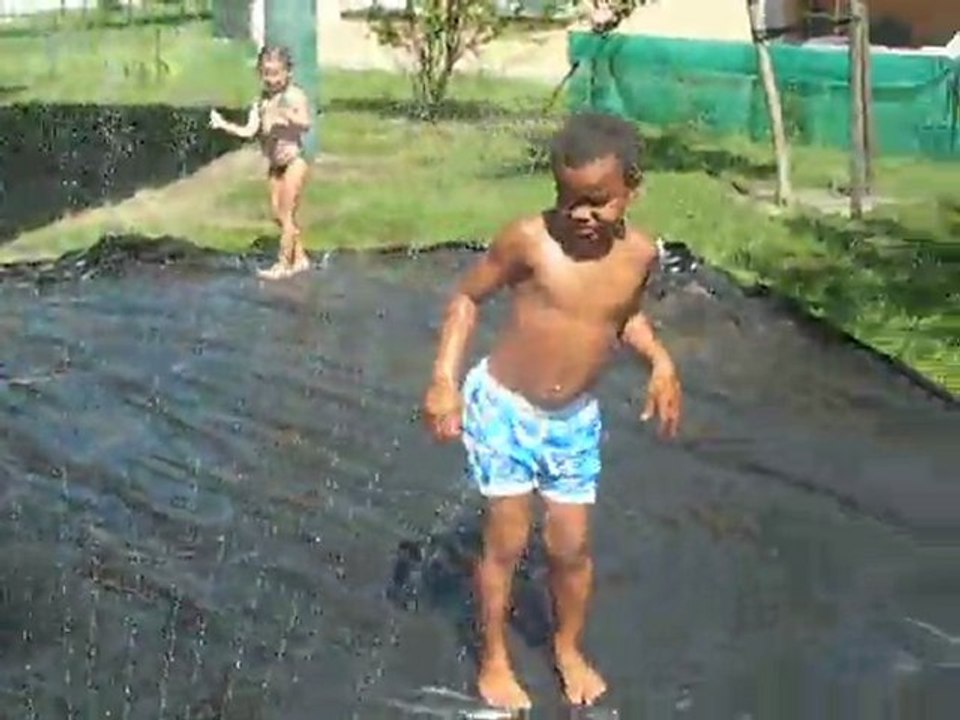 leon beach