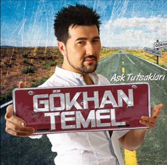 Gökhan Temel - SENSİZLİĞE BOYUN EĞMEM