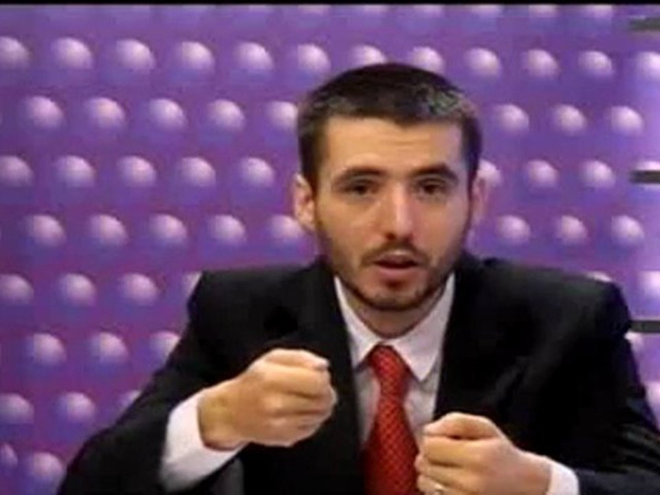 Avocat TV Interogatoriul Mihaela Plesea p1
