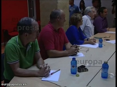 EA y la Izquierda Abertzale se reúnen con Aralar