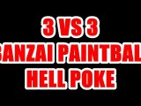 TOURNOI FUNZAI 64 by ACCESS-PAINTBALL