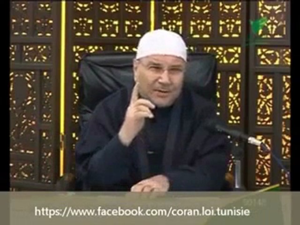 راتب النابلسي | إلى من يرفض الحكم بشرع الله