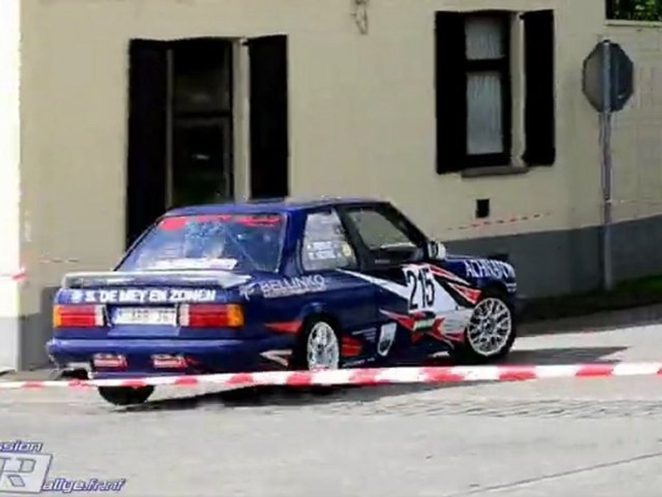 RallyShort Van Staden 2011 PassionRallye.fr.nf