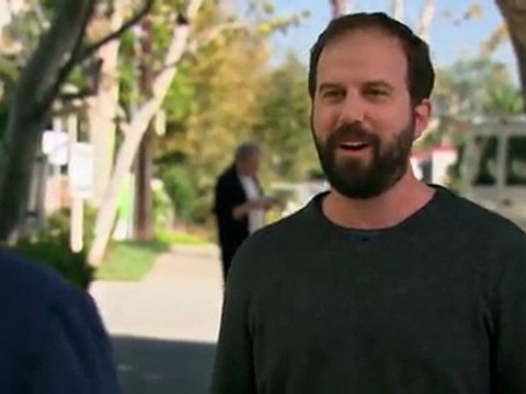 Curb Your Enthusiasm: Episode 75 - Larry on...Pig Parking