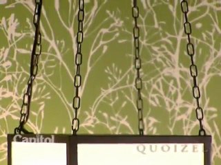 Quoizel Lighting Millenium Chandelier Collection Video