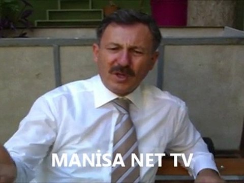 AK PARTİ MANİSA MİLLETVEKİLİ SELÇUK ÖZDAĞ'DAN RAMAZAN AYI VE GÜNDEME DAİR MESAJLAR