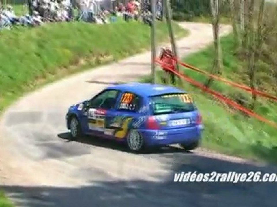 MONTAGE CAM EXTERNE CHARBO 2011