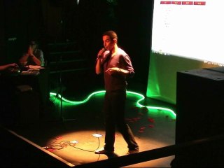 Amiens - Amine - GSN 2011