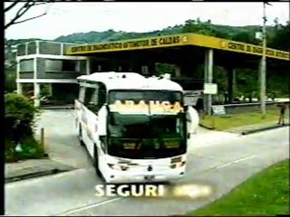 COMERCIAL COLOMBIANO EMPRESA ARAUCA 2005