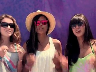 Le clip officiel des supporters avec le XV